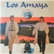 Los Amaya - La Vuelta Al Mundo En Rumba