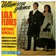 Lola Flores Y Antonio Gonzalez - Villancicos Gitanos